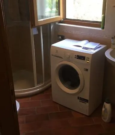 Il Suono Delle Montagne Apartment Colere