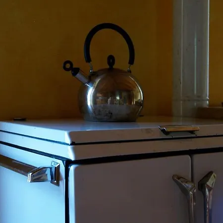 Apartment Il Suono Delle Montagne *