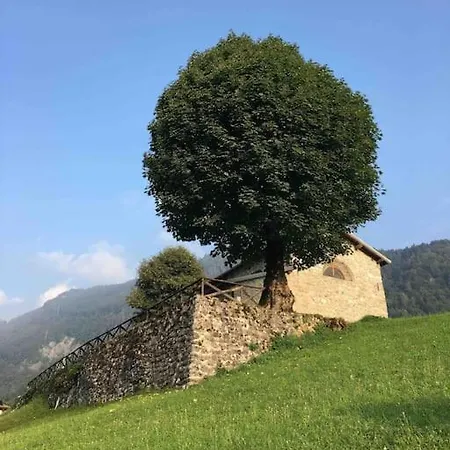 Il Suono Delle Montagne * Colere