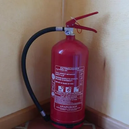 Il Suono Delle Montagne Apartment *