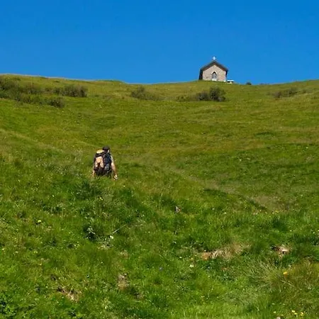 Il Suono Delle Montagne