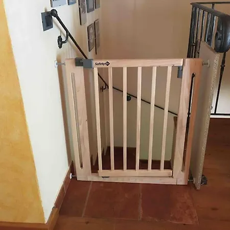 Apartment Il Suono Delle Montagne Colere