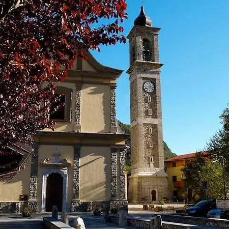 Il Suono Delle Montagne