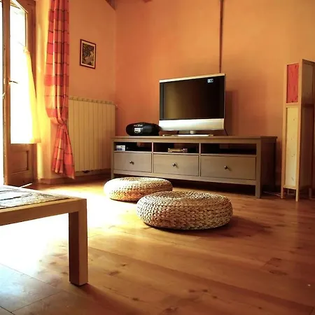 Apartment Il Suono Delle Montagne