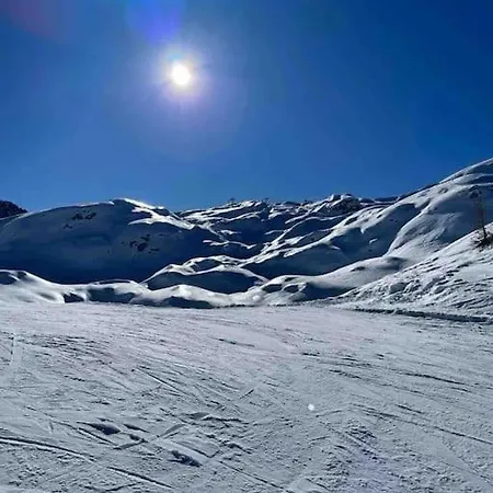 Il Suono Delle Montagne Colere