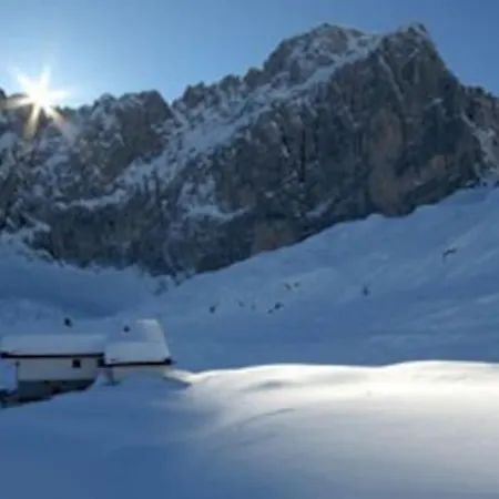 Il Suono Delle Montagne *