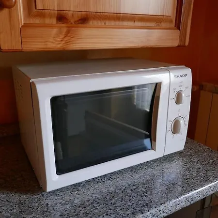 Il Suono Delle Montagne Apartment